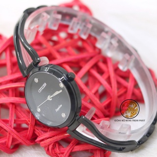 Đồng Hồ Nữ Citizen 7128LB-D