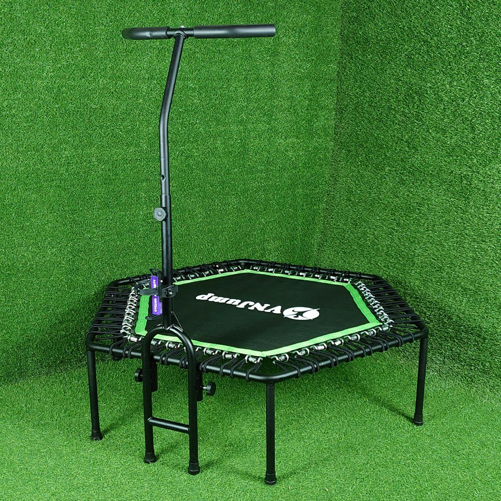 Bạt nhúncao cấp hàng chính hãng VNJump, thảm nhún tập thể dục, thể thao PL1908