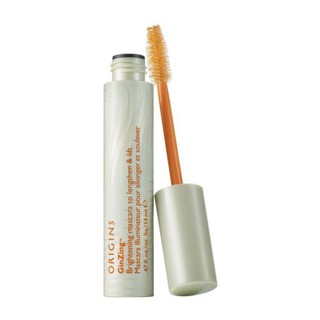 Mascara làm dài mi Origins GinZing Brightening Mascara 5ml (unbox)