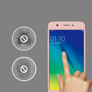 2 Miếng Dán Cường Lực Cho Oppo A57 2.5D