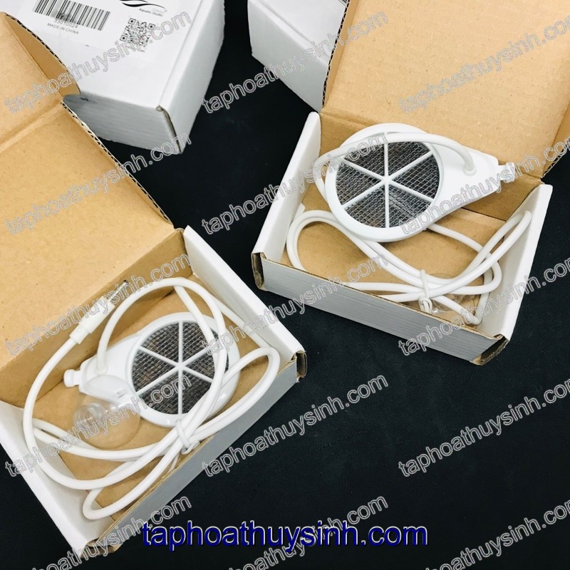 LƯỚI SỦI THAY THẾ DOCTOR CHIHIROS - DOCTOR MATE