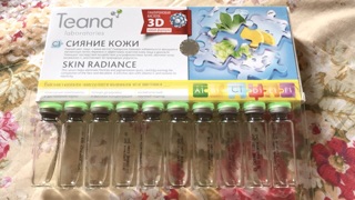 Collagen tươi Teana C1