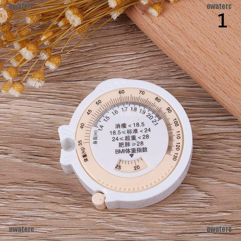 ★H ng C S N ★Cuộn Băng Đo Chỉ Số Hỗ Trợ Giảm Cân 150cm