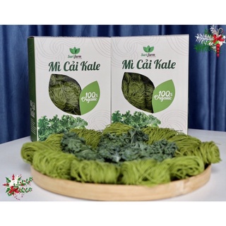 500Gr Mì Cải Kale Isito
