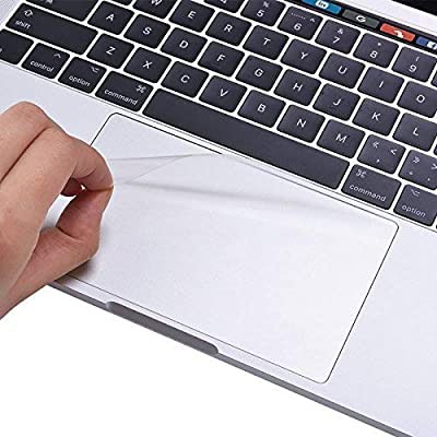 Miếng dán Trackpad trong suốt cho Macbook (đủ dòng) | BigBuy360 - bigbuy360.vn