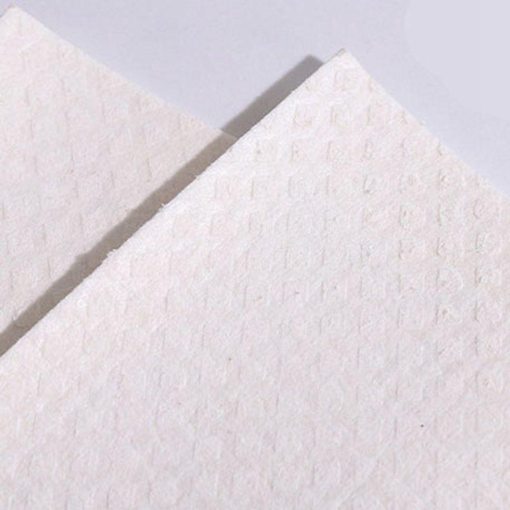 Khăn Lau Chén Dĩa Chống Bám Dầu In Họa Tiết Tinh Tế Tiện Dụng Cho Nhà Bếp