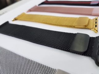 DÂY MILANESE LOOP CHO APPLE WATCH 5 màu