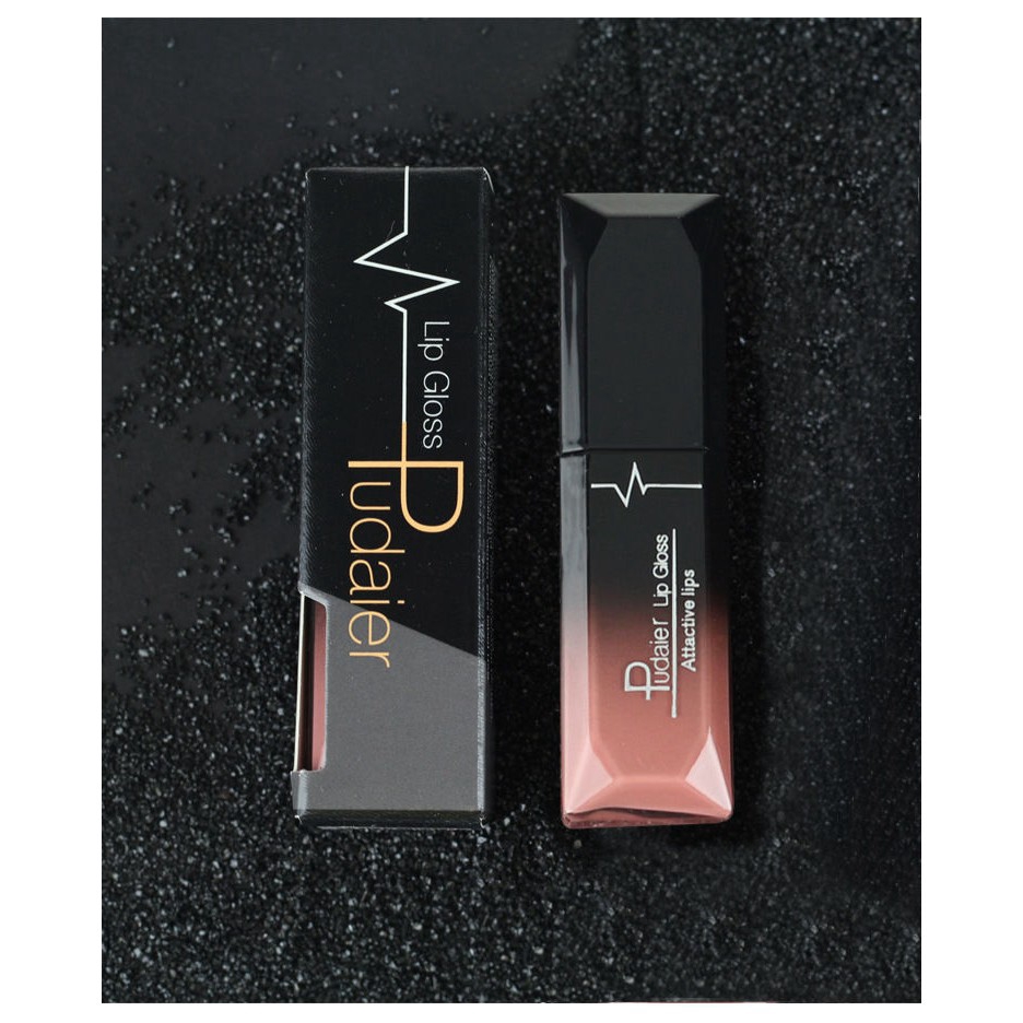 Son kem nhung lì kháng nước lâu trôi nhãn hiệu PUDAIER | BigBuy360 - bigbuy360.vn