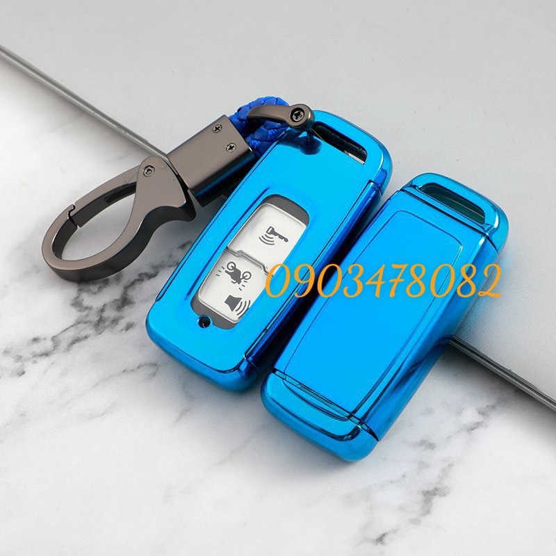 TPU vỏ chìa khoá honda Smartkey SH125/150/350i/SHMode 21-22/ Lead22/Vision21-22/Airblade 160/vairo160/pcx160/wineerX