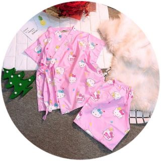 Bộ kimono