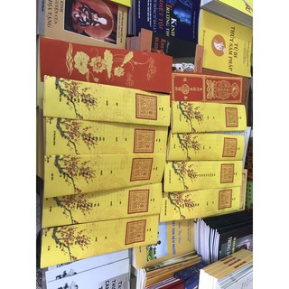 Bộ Sớ Tết gồm Sớ Táo Quân, Sớ Tất niên, Sớ Giao Thừa, Sớ Chúc Phúc mồng 1, Sớ Hóa Vàng