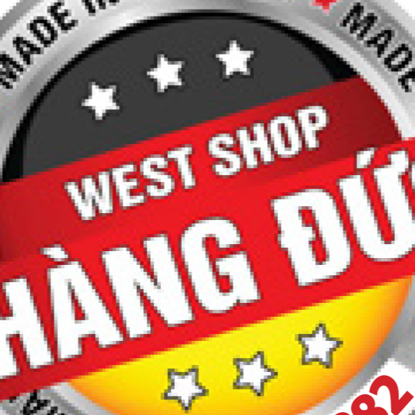 WEST SHOP HÀNG ĐỨC CHÍNH HÃNG