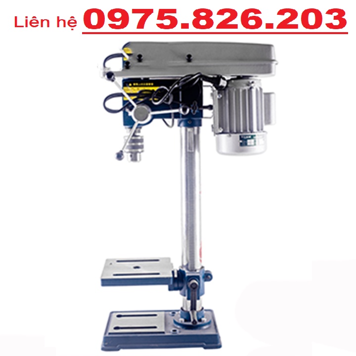 Máy Khoan Bàn Kingtony KI-25KB 1.5HP