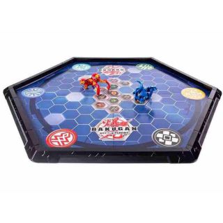 SÀN ĐẤU BAKUGAN