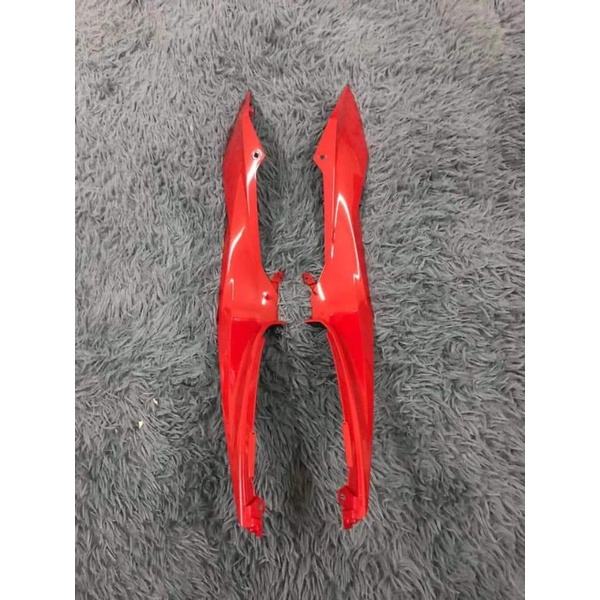 Ốp sườn dài Sonic 1 bên