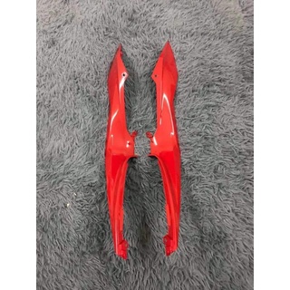 Ốp sườn dài Sonic 1 bên
