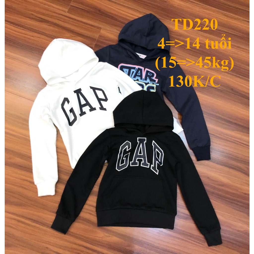 * Mã TD220: Áo nỉ hoodie bé trai đại chất nỉ da cá, vải dư xịn dày dặn, siêu đẹp BC 5703