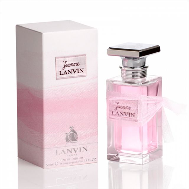 Nước hoa Lanvin jeanne 100ml