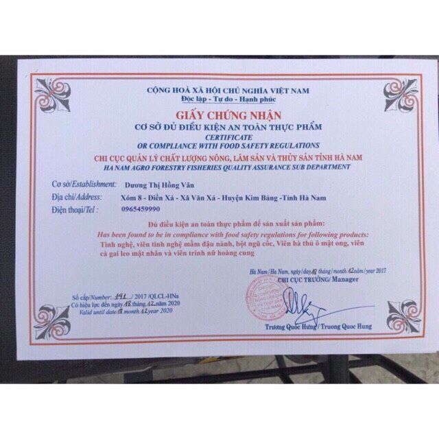 Viên mầm Hồng sâm matcha (mã vạch) giá sỉ | BigBuy360 - bigbuy360.vn