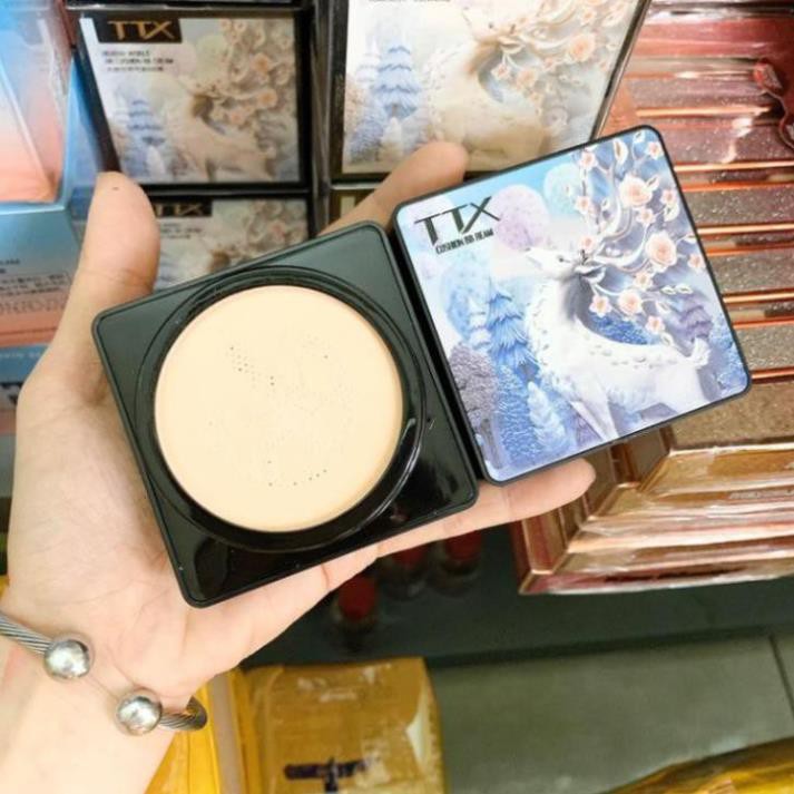 BỘ TRANG ĐIỂM TTX | BigBuy360 - bigbuy360.vn