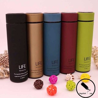 Bình nước giữ nhiệt 500ML