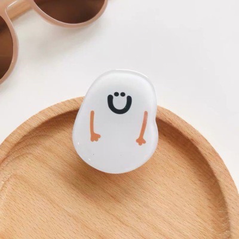 (SIÊU RẺ) Giá đỡ điện thoại ngộ nghĩnh đáng yêu 7plus/8/8plus/x/xr/xs/11/12/13/pro/max/plus/promax