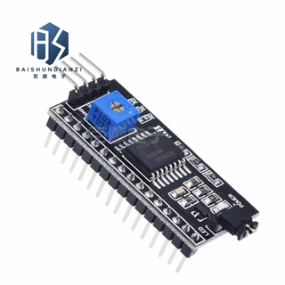 Bảng Mạch Chuyển Đổi Màn Hình LCD Iic/i2c LCD1602/2004A