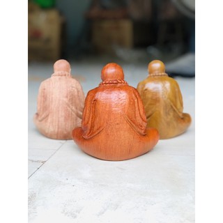 Tượng Đạt Ma ngồi thiền giá rẻ