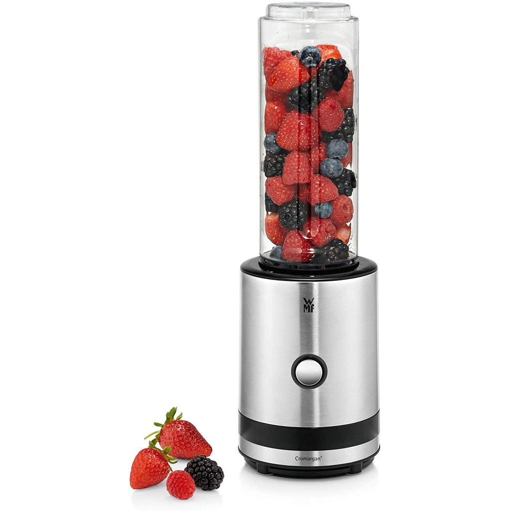 Máy xay sinh tố mini [Nhập Đức] Cao cấp WMF Kitchenminis Smoothie-to-go