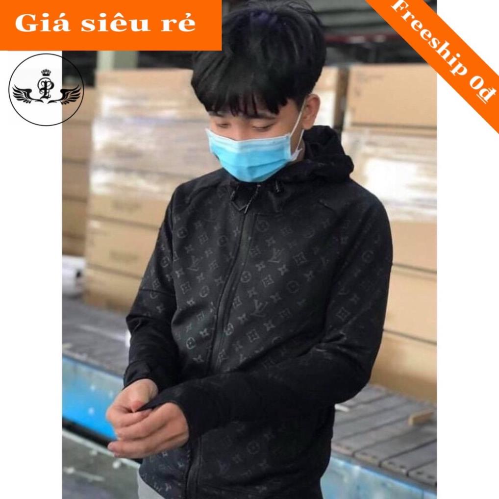 Áo Chống Nắng Nam Nữ LV Vải Thông hơi cải tiến mới nhất, co dãn 4 chiều, chống nắng, chống tia UV.