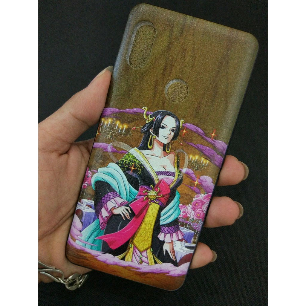 Ốp Lưng Xiaomi note 5 pro in hình perfect Style