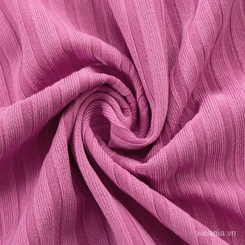 Bộ áo sát nách dây không đều màu trơn + chân váy xẻ tà cao gợi cảm cho nữ