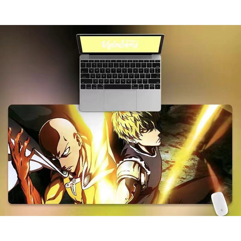 Tấm lót chuột chơi game cỡ lớn tiện dụng nhiều mẫu tùy chọn