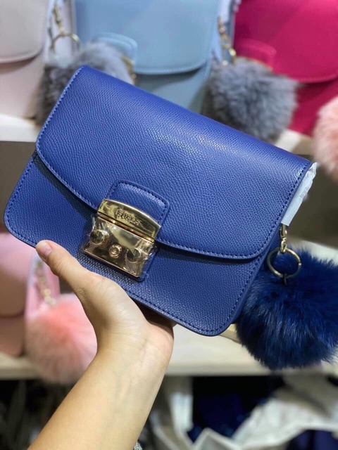 🆘RẺ NHẤT SHOPEE🆘 TÚI FLA Metropolis size 21