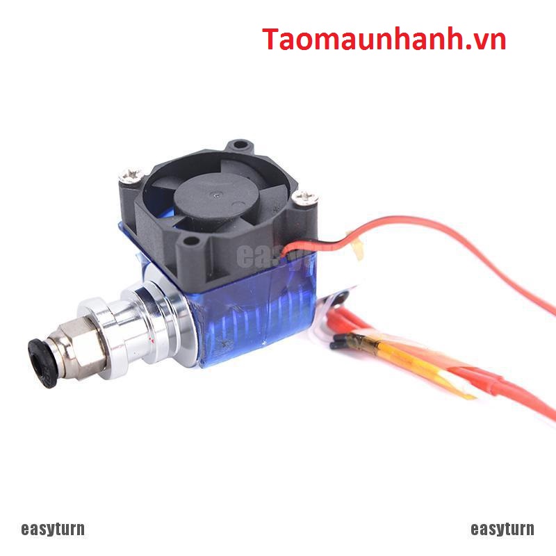 Bộ Đầu phun J-head Hotend V6 cho máy in 3D