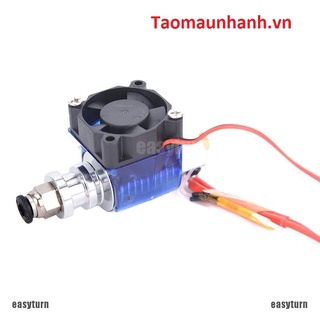 Bộ đầu phun j-head hotend v6 cho máy in 3d