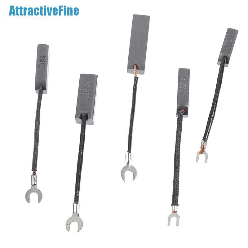 Set 10 Động Cơ Chổi Than Cho Máy Phát Điện Atf J204 | BigBuy360 - bigbuy360.vn