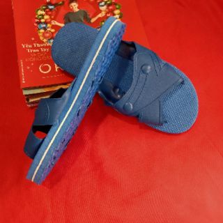 Combo 5 đôi Dép xốp