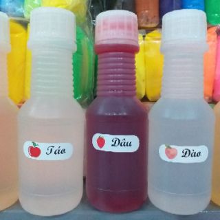 Hương thơm chai 100g toru_slime