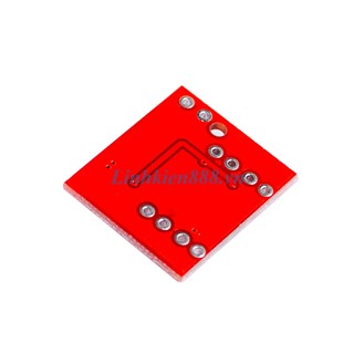 Module Điều Khiển 2 Động Cơ DC Mini L298N