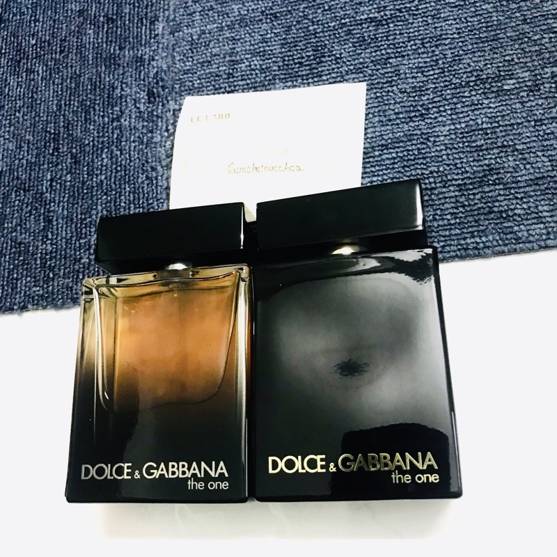 Nước Hoa Nam Dolce & Gabbana The One For Men