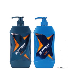 Dầu xmen Fire 650g