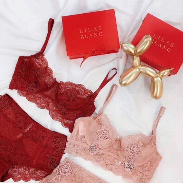 Bộ ren không mút có gọng xuất xịn | BigBuy360 - bigbuy360.vn