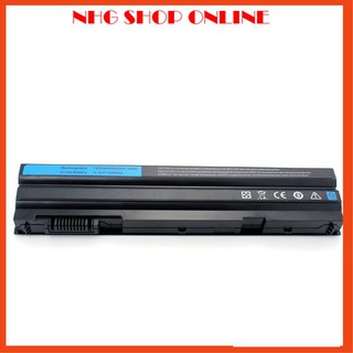 🎁 pin laptop dell latitude e5420 e5520 e6420 e6520 6 cell