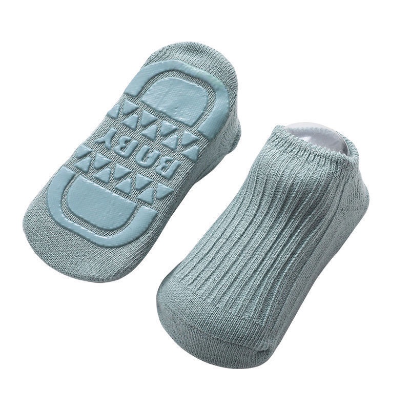 Tất Chống Trượt Cho Bé cotton dệt thủ công siêu mịn,siêu thoáng,bám dính tốt,cực cute HA1688.
