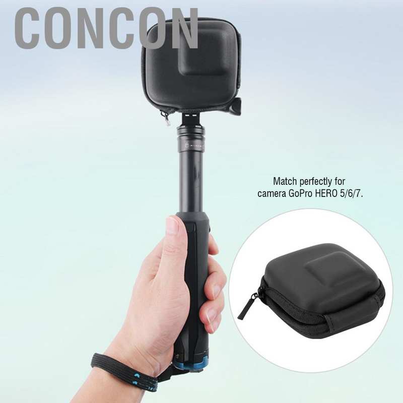 Hộp Đựng Camera Hành Trình Gopro Hero 7 6 5