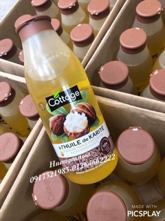 Sữa Tắm Cottage 560 ml