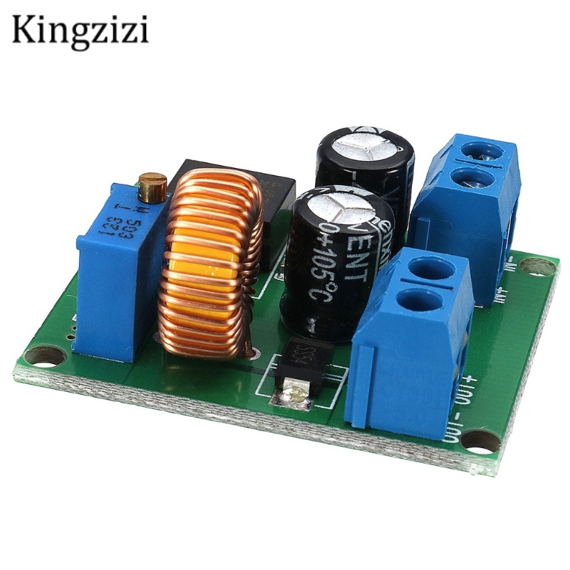 Mô đun tăng áp Dc-Dc 3v-35v sang 4v-40v 3v 5v 12v 19v 24v 30v 36v