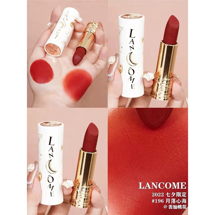 Son Lì Lancome Tanabata Galaxy Phiên Bản Giới Hạn