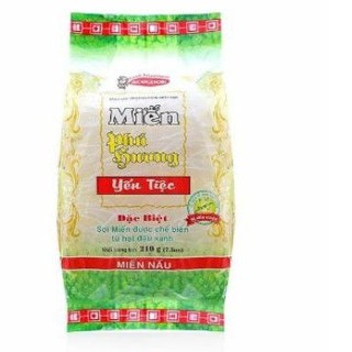 Miến yến tiệc Phú Hương